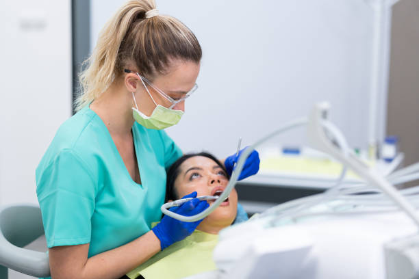 Best Pediatric Emergency Dentist in Georgetown, SC