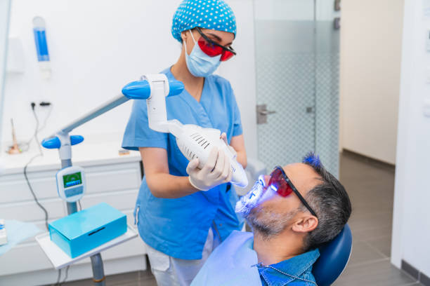 Best Broken or Cracked Tooth Emergency Dentist in Georgetown, SC